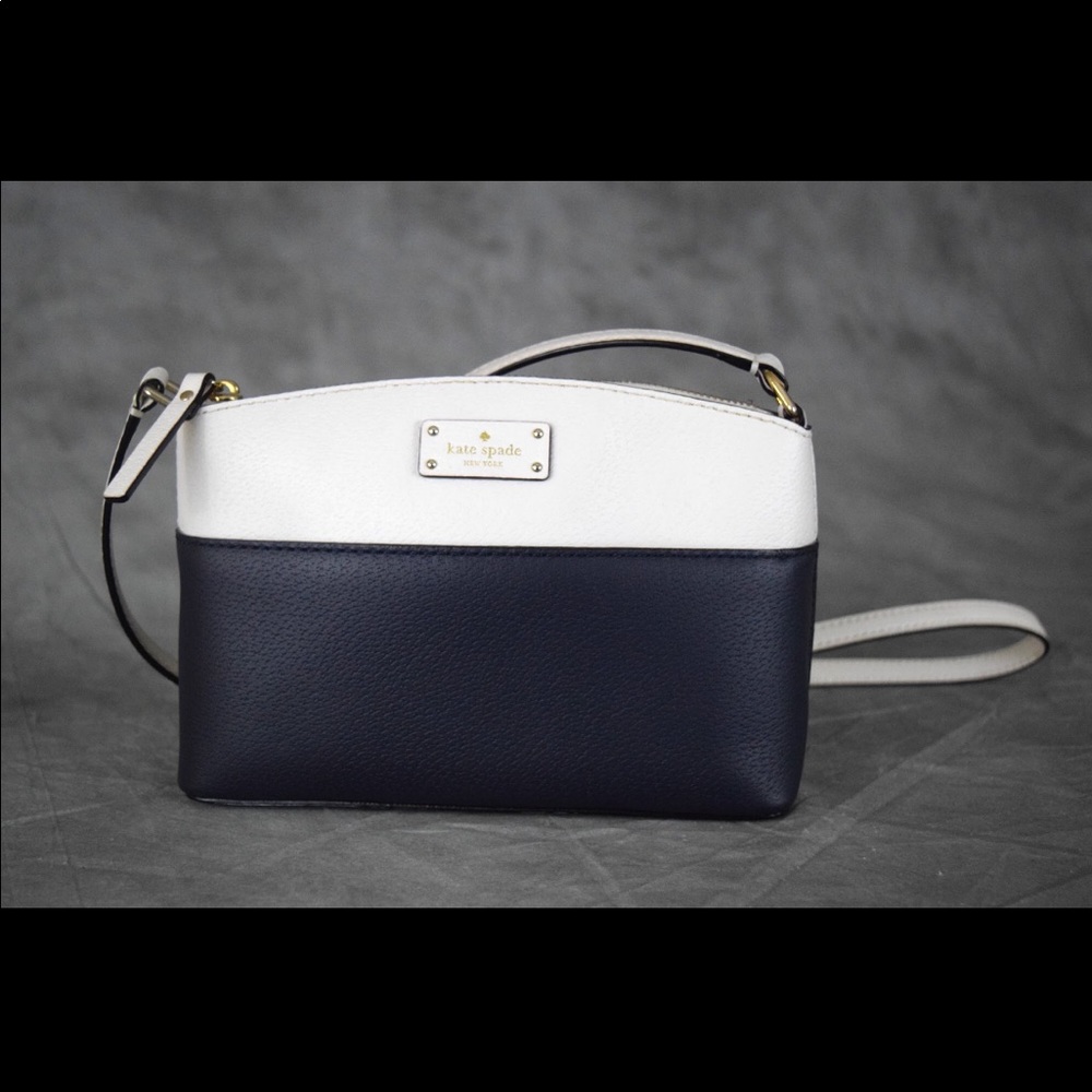 Kate spade cross body